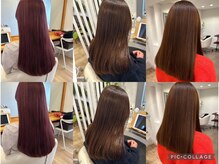♪SNSで話題沸騰中のメテオトリートメント＆アルテマストレートをご紹介♪