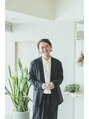 エウレカ バイ アイノア 白楽(EUREKA by AInoa)/伊東 翼　髪質改善／縮毛矯正/白楽