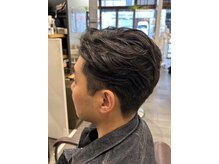 コックニー ヘアーアンドビューティー(COCKNEY HAIR BEAUTY)