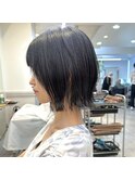 ショート/ボブ/ロング/縮毛矯正