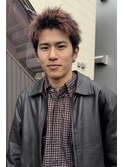 パンクショート