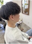 波ツイスパ