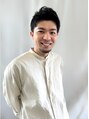サラ ビューティー サイト 古賀店(SARA Beauty Sight) 藤木 龍太郎