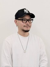 フェードアンドライン 山形大野目店(FADE&LINE) 太田 耕介