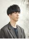 ミッドシー(mid-c)の写真/ヘアスタイル＆身だしなみ、メンズビューティの新基準と毎日の魅力を最大限に引き出します！