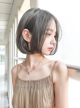 リッコ 横浜(ricco) ミニボブ
