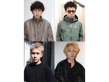 ヘアカロン 熊本本店(Hair CALON)