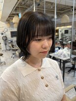 プラーチェ 古淵店(Plaatje)&nbsp;ミニボブ