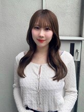 ファム 立町店(femme) 藤川 紗都子