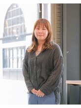ナンバー ジルバ 立川 (N° jillva) 大針 果奈
