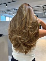 メリー オオサカ(Merly Osaka)&nbsp;ハイライト