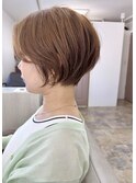 レイヤーショート