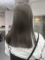 ピロ(piilo) オリーブグレージュ