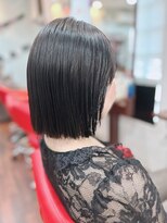 カラーズアンドロッソ(Colors&Rosso)&nbsp;ヘイリーボブ