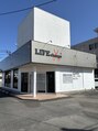 ライフチェンジ(LIFE change)/LIFEchange