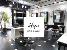 ヒップスデコ(Hip's deco)