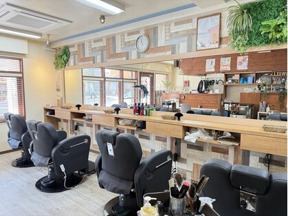 スウェル(SWELL)の写真