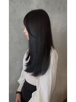 ニカ(NIKA)&nbsp;【乾かしただけ】アイロンいらずの美髪