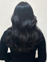 セルカ 新宿(CERCA) 暗めグレージュ【CERCA新宿/新宿西口】