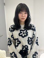 アイランド(I’sland)&nbsp;柔らか質感ブルージュ☆