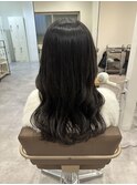 レイヤースタイル