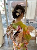 [le paradis]2027年成人式ご予約残りわずかです！
