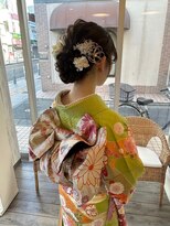 ルパラディ(leparadis)&nbsp;[le paradis]2027年成人式ご予約残りわずかです！