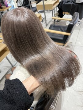 サイ(sai) ショコラグレージュ