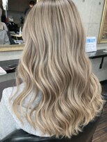 モルト 麻生(molt)&nbsp;バレイヤージュ