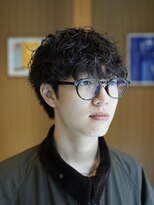 ソイ 南浦和(soi) 【kaito】men's short