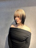 アンサム 下北沢店(UNSOME) ボブレイヤー◎
