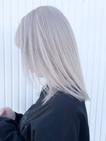 シムス(SIMS)&nbsp;ホワイトベージュ