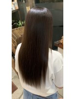 ヘアリゾート粋 ドゥオ 新宿南口店(dua)&nbsp;縮毛矯正/髪質改善/オッジィオット/艶髪