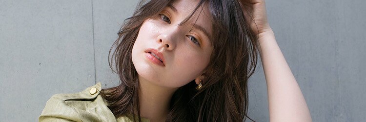 ヘア ヴィルゴ 吉祥寺(hair Virgo)のサロンヘッダー