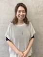 アグ ヘアー オーウェン 山形元木店(Agu hair owen)&nbsp;鹿又 朱美