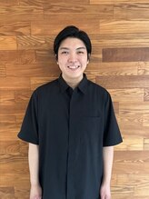 フィオリスタ(fiorista) 竹石 健太郎
