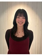 ファーレ マリン アンド ビューティー(Fare marine&beauty) Sara