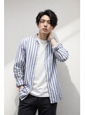 ニュアンスパーマ