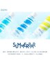 夏限定☆スースー体験シャンプー+カット 4950