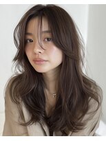 エンタク 新宿三丁目店(enntaku)&nbsp;似合わせカット/アースカラー/デザインカラー[新宿/新宿三丁目]