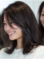 ディアーズ 青森店(Dears) 髪質改善/縮毛矯正/美髪/艶髪/髪質改善トリートメント/青森駅