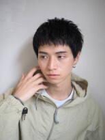 ローハ 表参道 原宿(Lowha)&nbsp;Lowha/メンズカット/メンズパーマ/明治神宮前/原宿/表参道