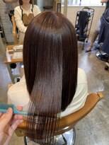 ネウィ ハウオリ 札幌駅前(newi hau'oli) ヘアケア特化型/TOKIOトリートメント/TOKIOリミテッド取扱店