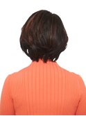 50代・60代の方に☆やわらかマチュアボブ