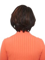 えがお美容室 50代・60代の方に☆やわらかマチュアボブ