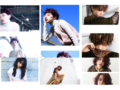 シータ(CITA)の写真