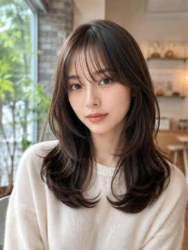 プラーチェ 古淵店(Plaatje) 韓国風くびれレイヤー