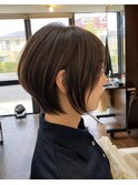 ショート