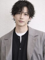 レイ バイ セブンルックス 宇都宮鶴田店(Lay by 7LOOKS)&nbsp;スパイラルパーマ