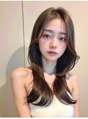 レイヤーカット
